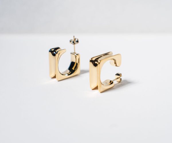 CUBI EARRINGS