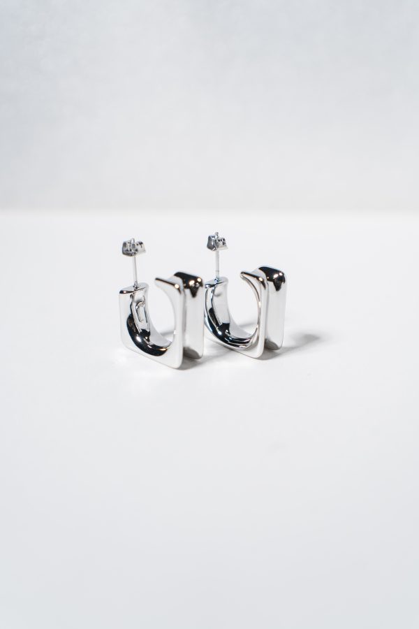 CUBI EARRINGS - Image 5