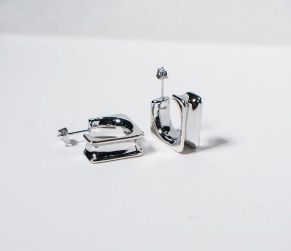 CUBI EARRINGS - Image 4