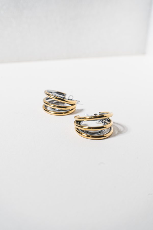 DOVER EARRINGS - Image 2