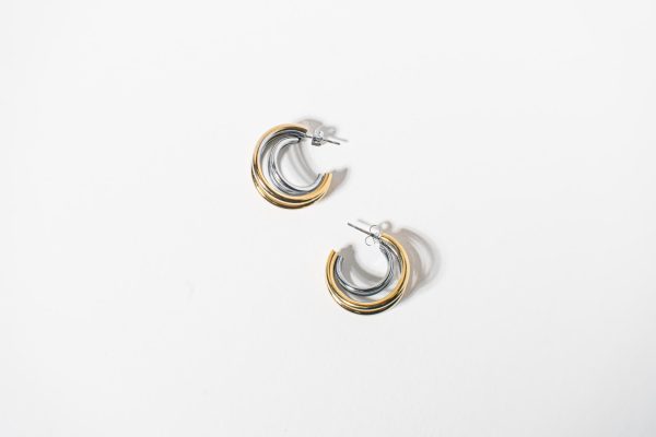 DOVER EARRINGS