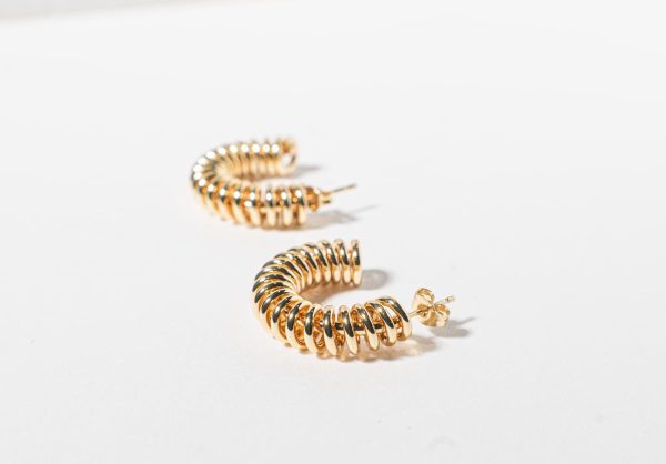 YURIDIA EARRINGS