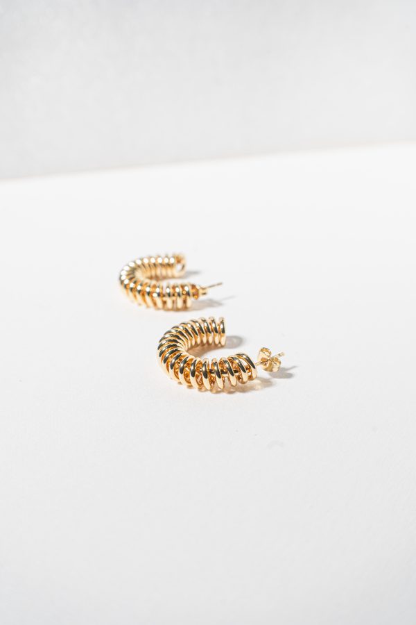 YURIDIA EARRINGS - Image 3
