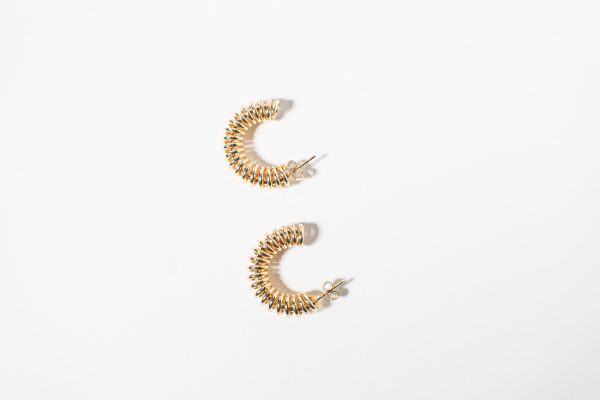 YURIDIA EARRINGS - Image 2
