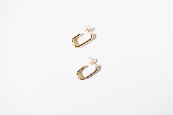 FRANCISCA EARRINGS - Image 2