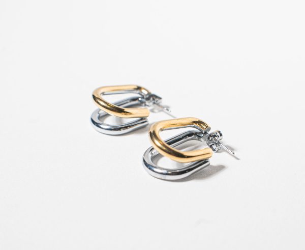 LUNA EARRINGS - Image 2