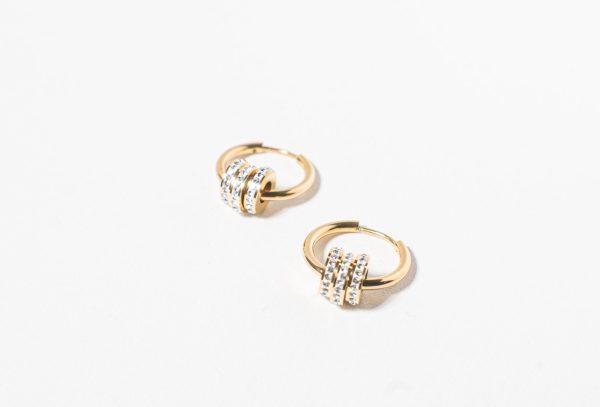 SANDY EARRINGS