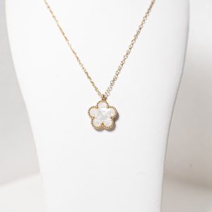 JADE NECKLACE