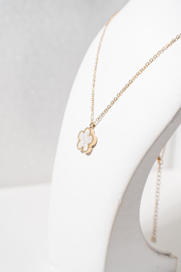 JADE NECKLACE - Image 2