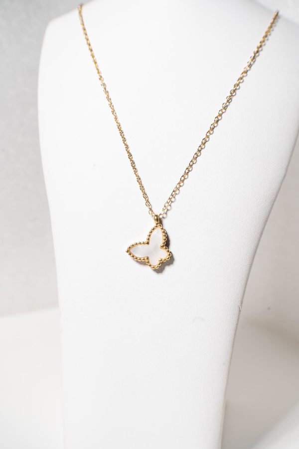 SOFIA NECKLACE