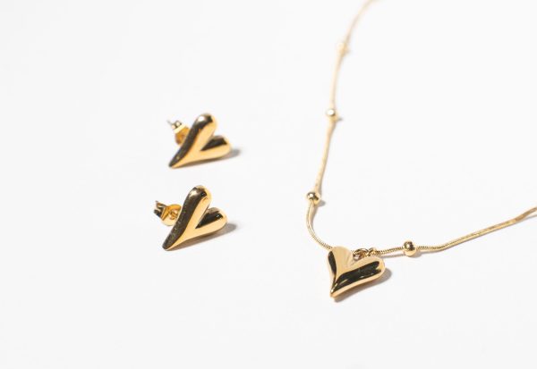 HEART SET