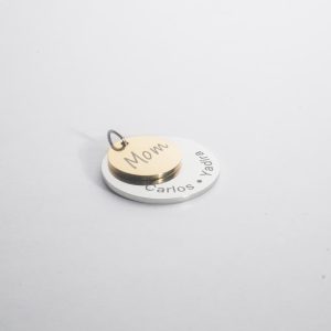 MOM NECKLACE