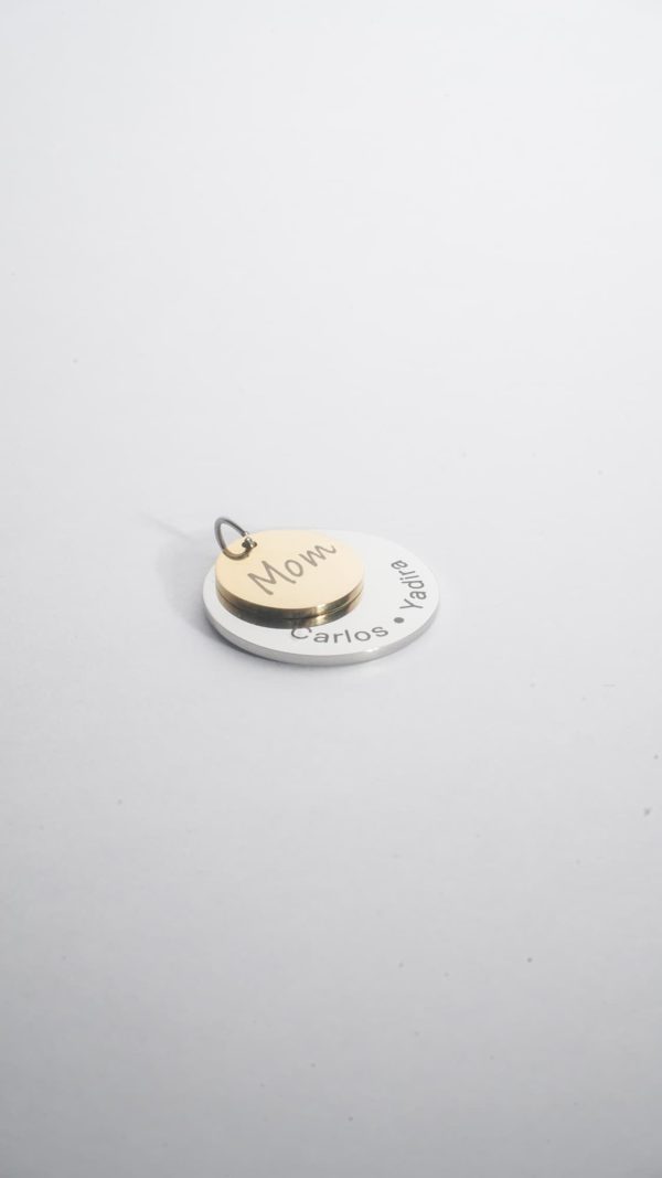 MOM NECKLACE