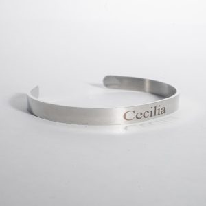 CUFF BRACELET