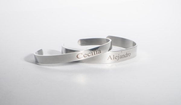 CUFF BRACELET - Image 2