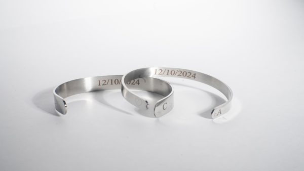 CUFF BRACELET - Image 3