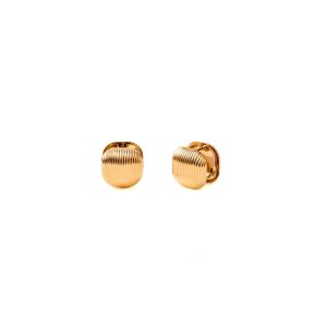 BOXY EARRINGS