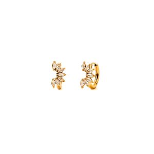 HALO EARRINGS