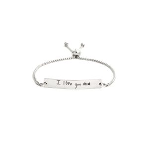 BAR BRACELET