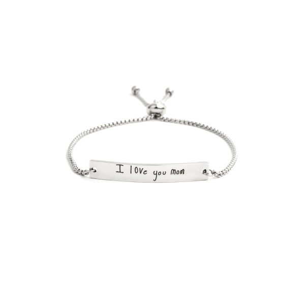 BAR BRACELET