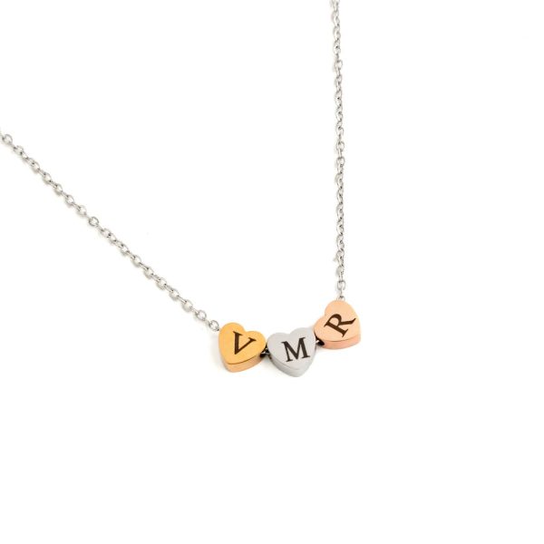 LOVE NECKLACE