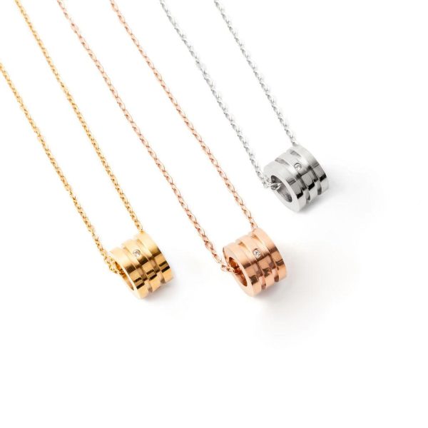 BRIO NECKLACE