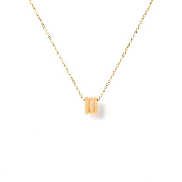 BRIO NECKLACE - Image 5