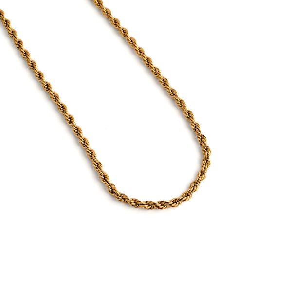 ROPE NECKLACE