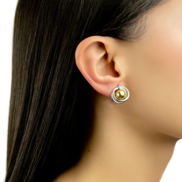 MONARCA EARRINGS - Image 2