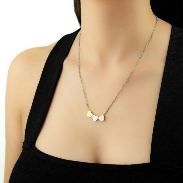 LOVE NECKLACE - Image 3