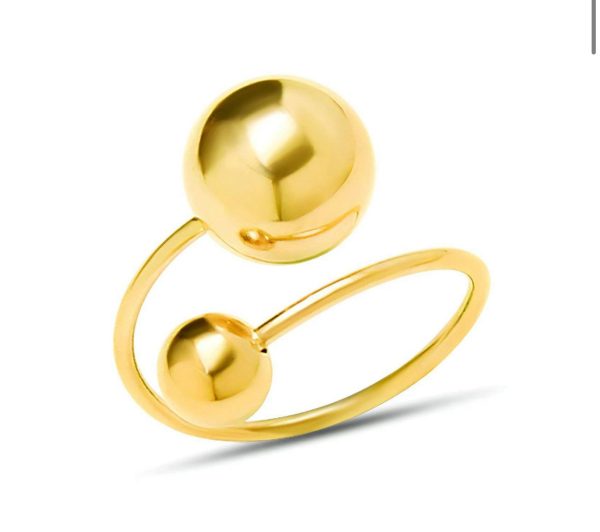LU RING