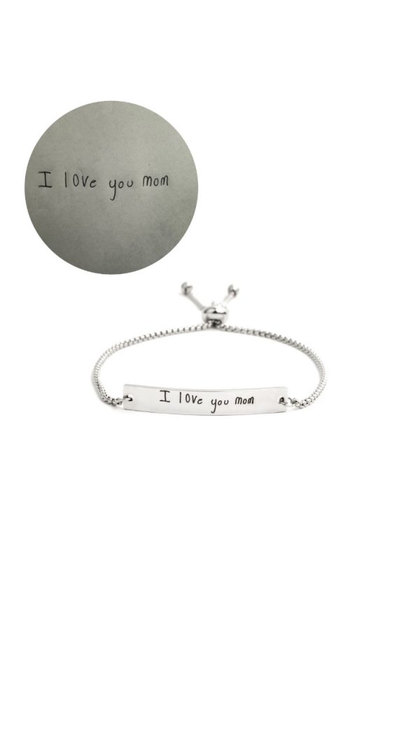 BAR BRACELET - Image 2