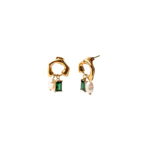 ESMERALDA EARRINGS