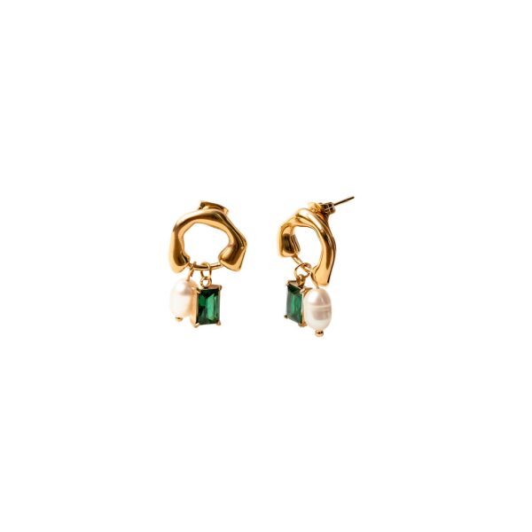 ESMERALDA EARRINGS