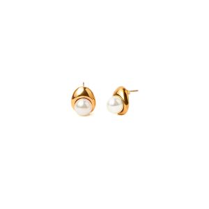 PEARL EARINGS