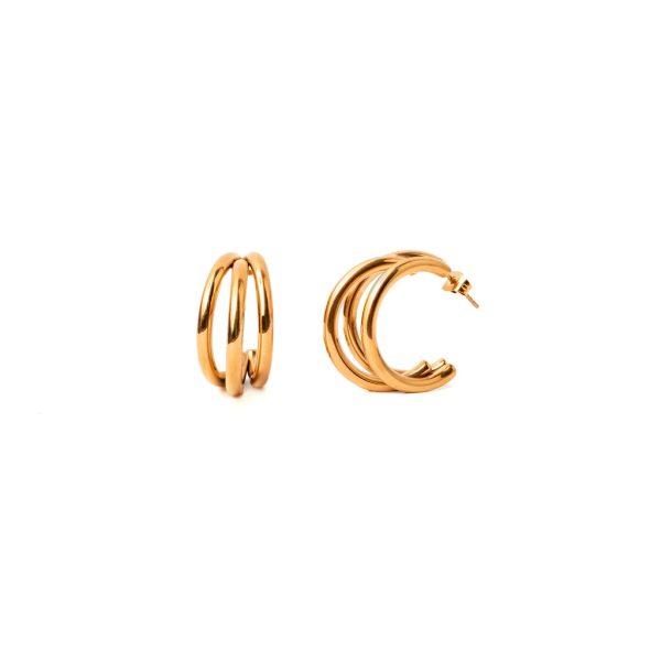 BRUMA EARRINGS - Image 3