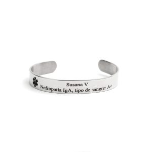 MEDICAL ALERT CUFF