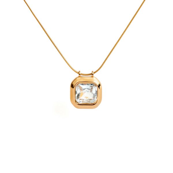 LUCIA NECKLACE