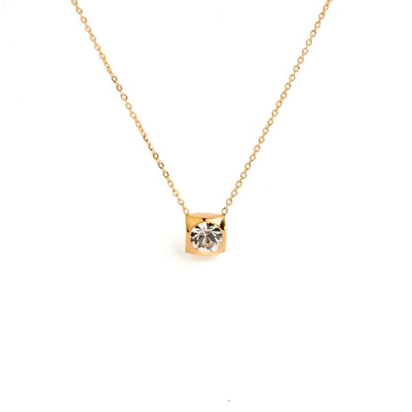 VITTA NECKLACE