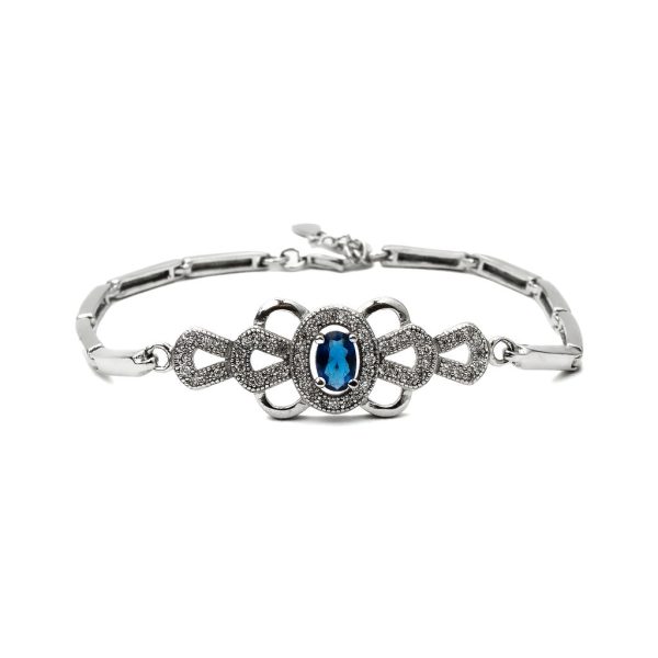 BLUE SAPPHIRE