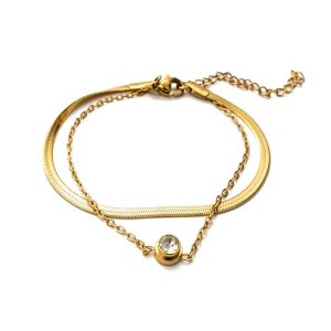 GLOW BRACELET
