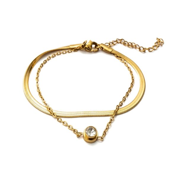 GLOW BRACELET