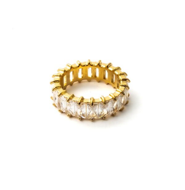 TRILOGY RING - Image 2