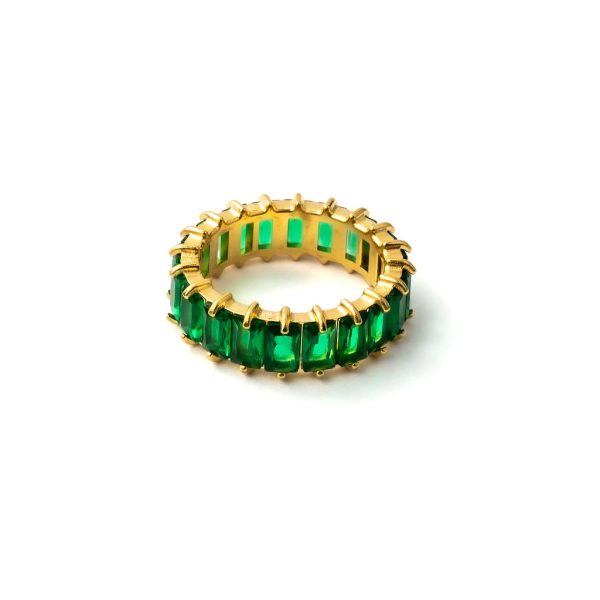 TRILOGY RING - Image 3