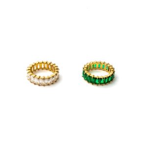 TRILOGY RING