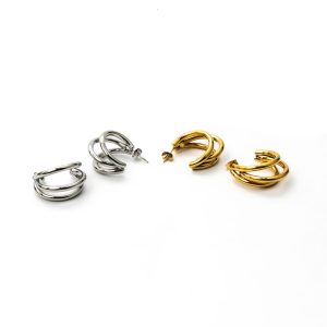 BRUMA EARRINGS