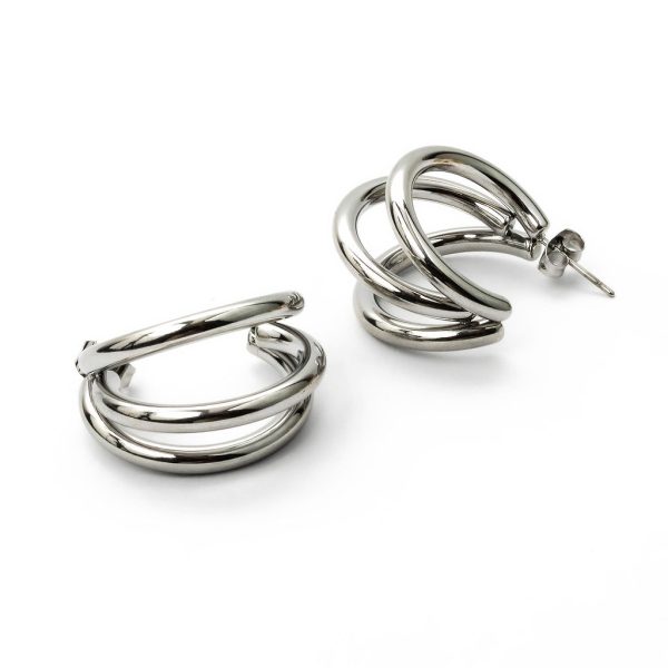 BRUMA EARRINGS - Image 2