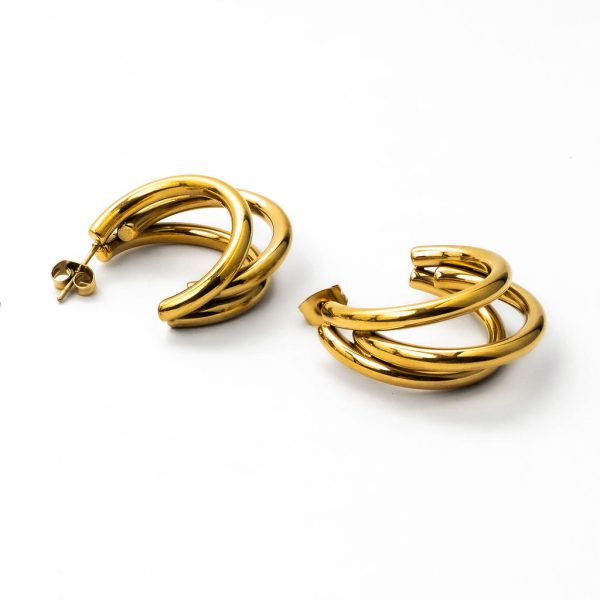 BRUMA EARRINGS - Image 4