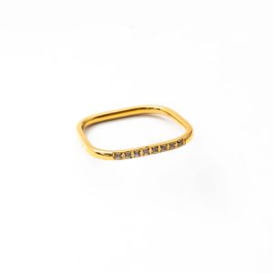 SQUARE RING