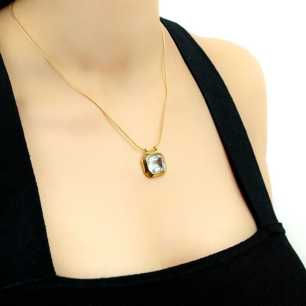LUCIA NECKLACE - Image 2
